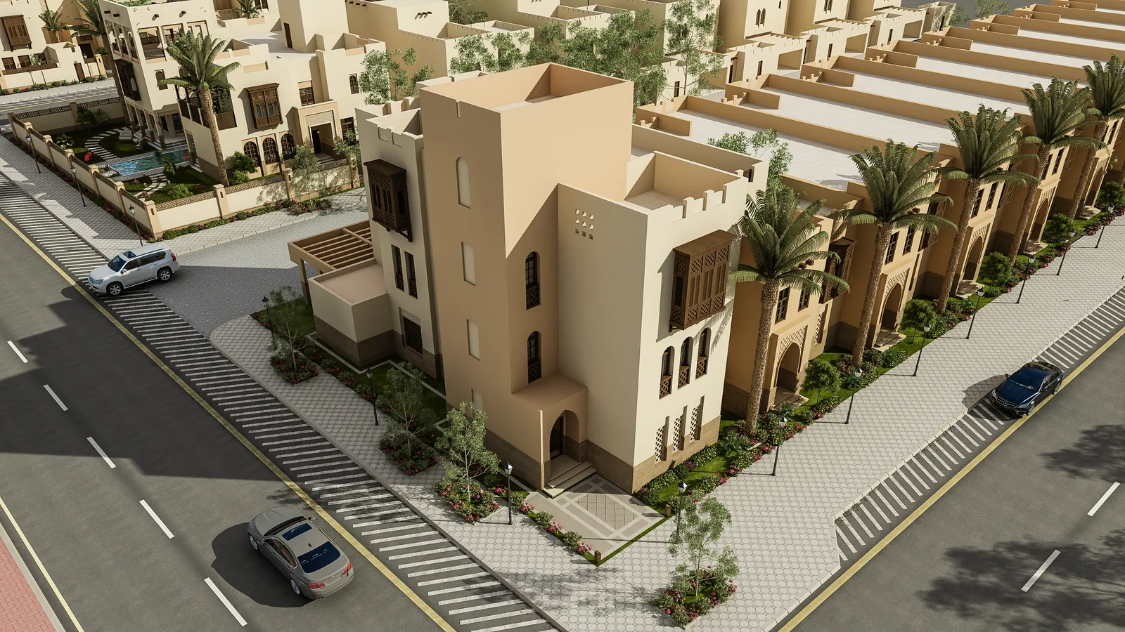 مكة المكرمة، المملكة العربية السعودية