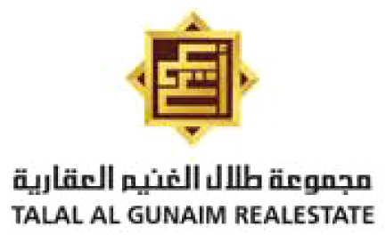 مجموعة طلال الغنيم العقارية