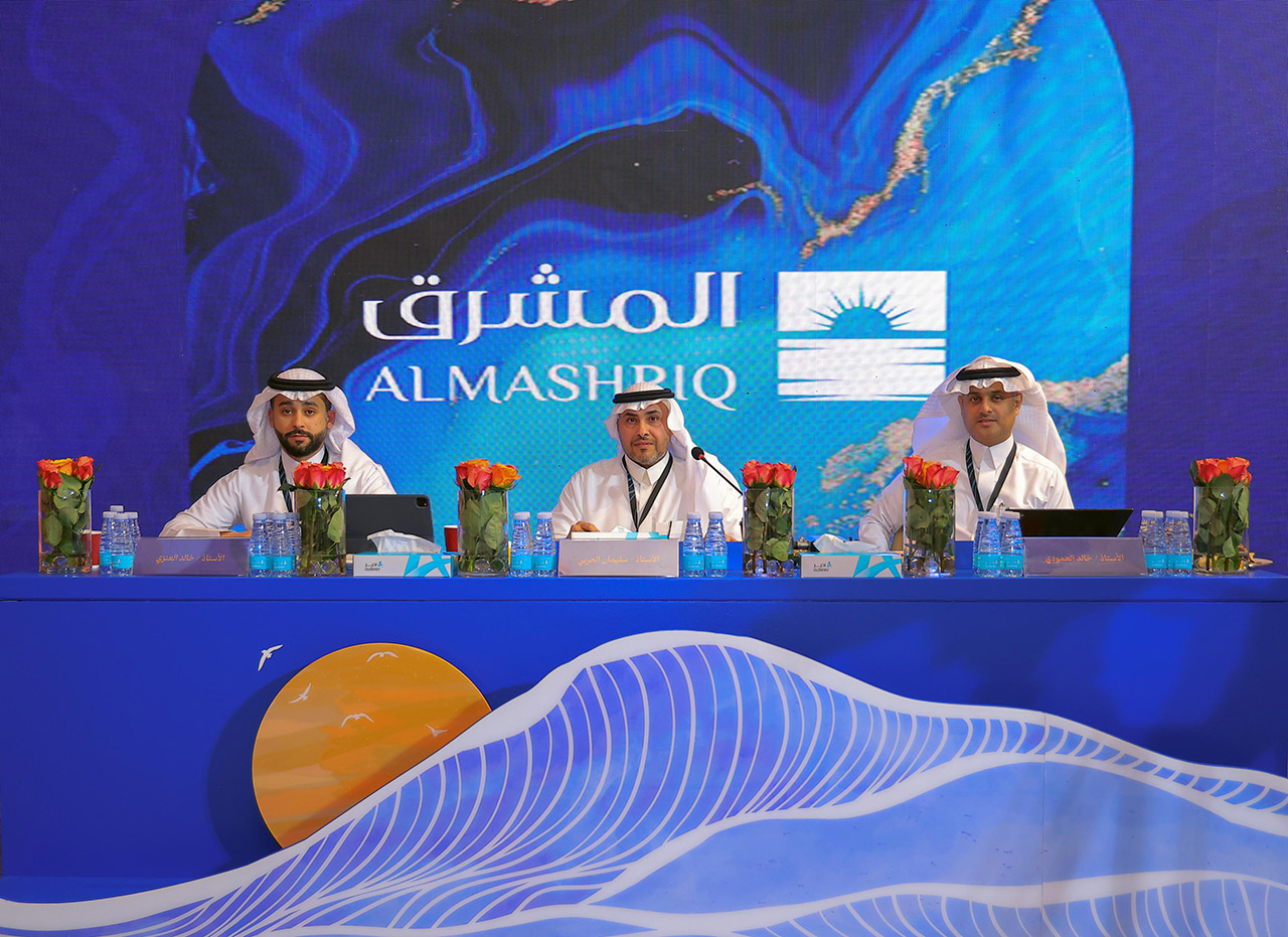 'أدير العقارية' تحقق مبيعات تجاوزت نصف مليار ريال في مزاد مخطط 'المشرق' بالخبر خلال خمسين دقيقة