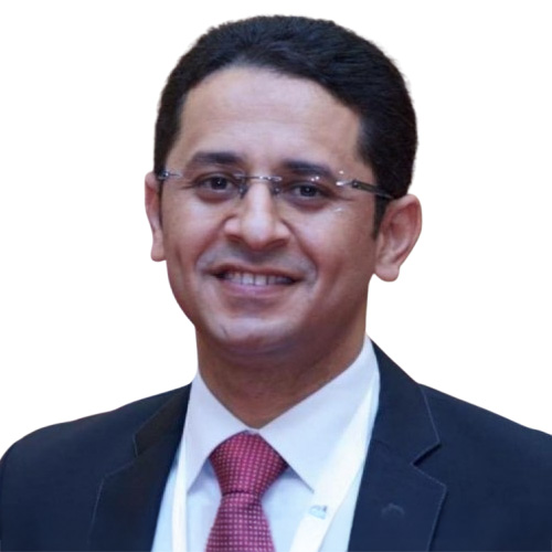 علي محمد الرفايعة