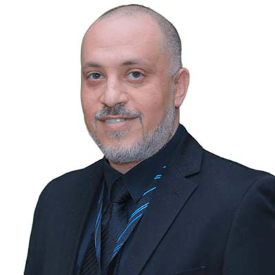 محمد عاطف علي حسين